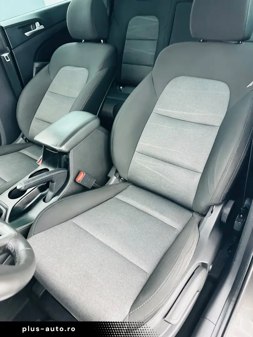 HYUNDAI TUCSON 2019 1.6D E6 Garantie 12 Luni Rate Avans 0 Do