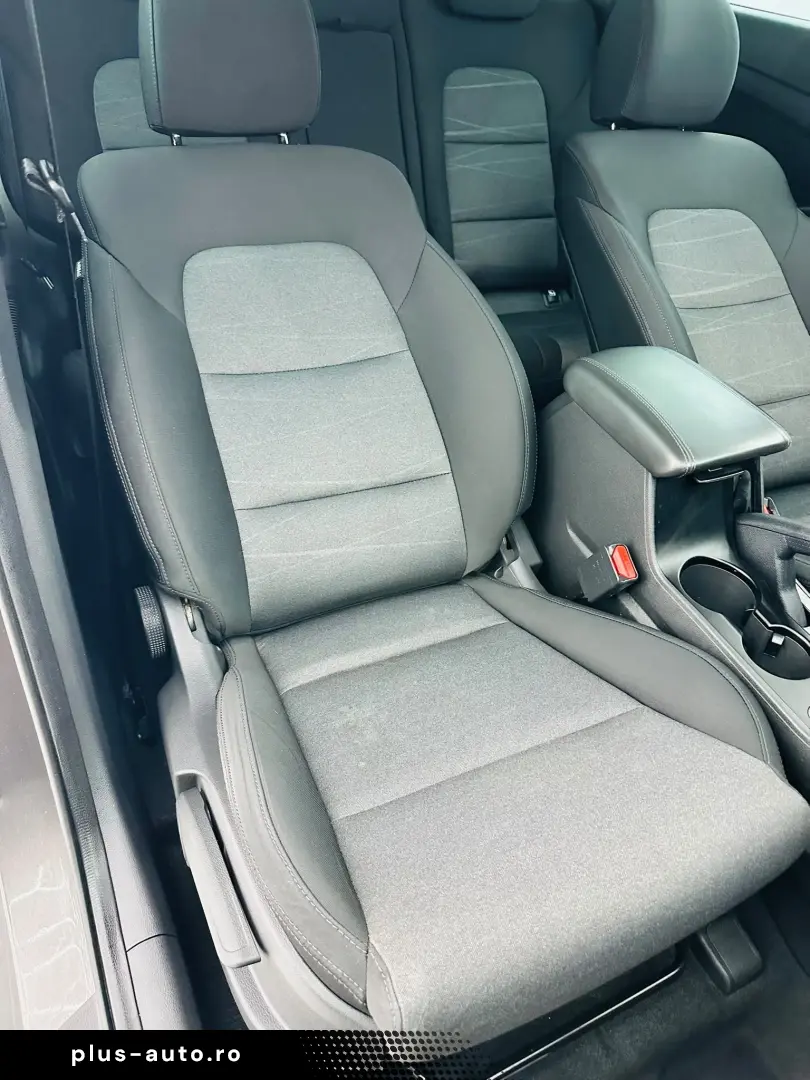 HYUNDAI TUCSON 2019 1.6D E6 Garantie 12 Luni Rate Avans 0 Do