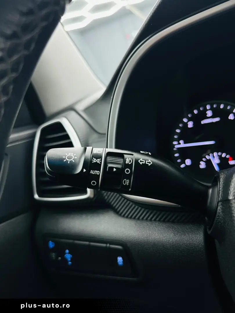 HYUNDAI TUCSON 2019 1.6D E6 Garantie 12 Luni Rate Avans 0 Do