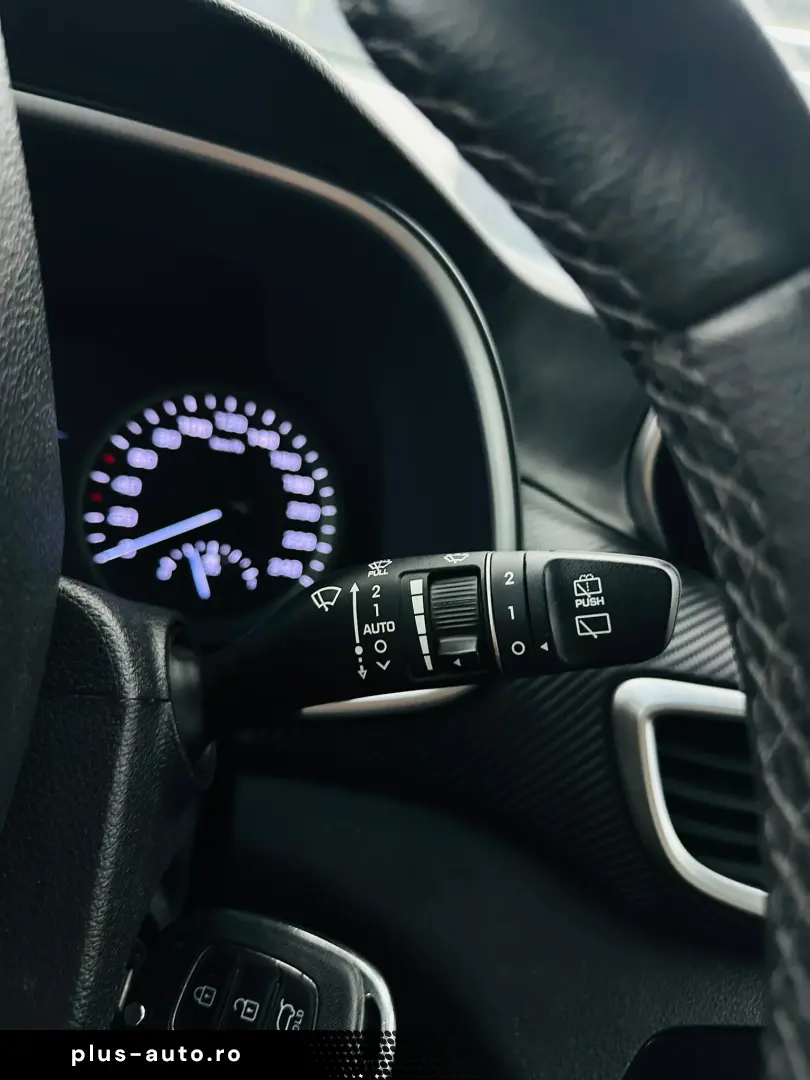 HYUNDAI TUCSON 2019 1.6D E6 Garantie 12 Luni Rate Avans 0 Do