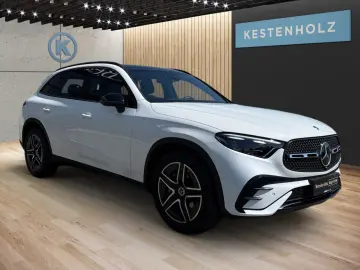 Mercedes-Benz GLC 450 d 4MATIC AMG  NIGHT