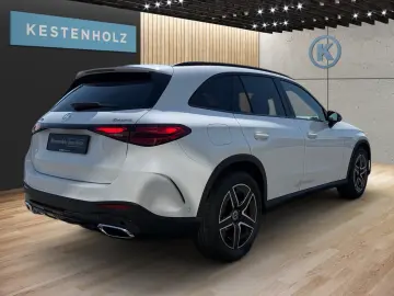 Mercedes-Benz GLC 450 d 4MATIC AMG  NIGHT