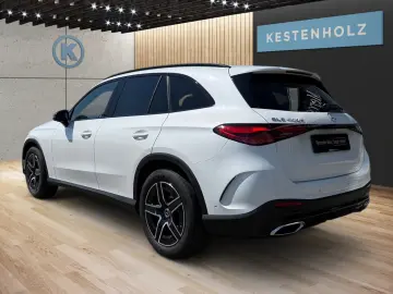Mercedes-Benz GLC 450 d 4MATIC AMG  NIGHT