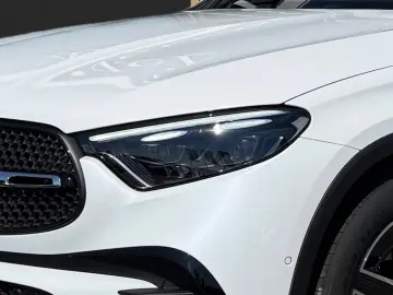 Mercedes-Benz GLC 450 d 4MATIC AMG  NIGHT