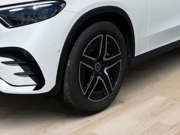 Mercedes-Benz GLC 450 d 4MATIC AMG  NIGHT