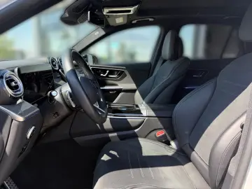 Mercedes-Benz GLC 450 d 4MATIC AMG  NIGHT