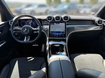 Mercedes-Benz GLC 450 d 4MATIC AMG  NIGHT