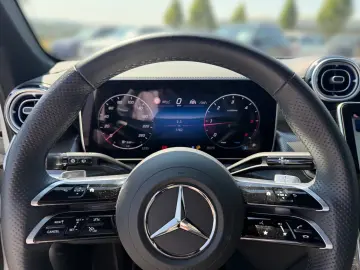 Mercedes-Benz GLC 450 d 4MATIC AMG  NIGHT