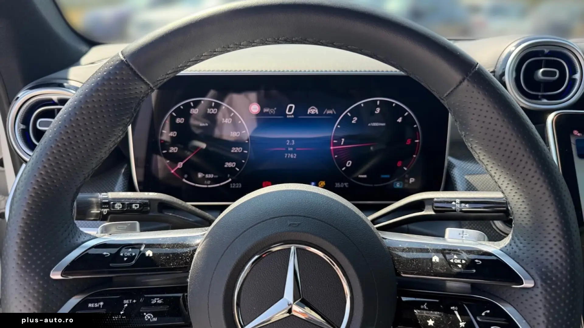 Mercedes-Benz GLC 450 d 4MATIC AMG  NIGHT