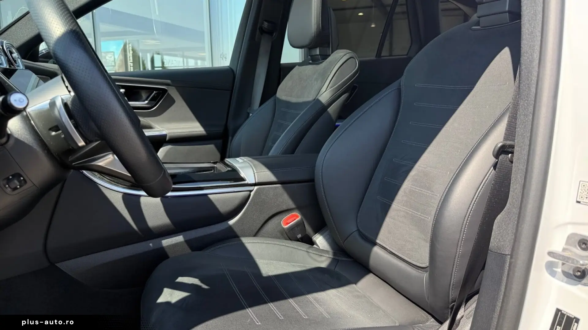 Mercedes-Benz GLC 450 d 4MATIC AMG  NIGHT