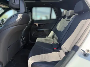 Mercedes-Benz GLC 450 d 4MATIC AMG  NIGHT