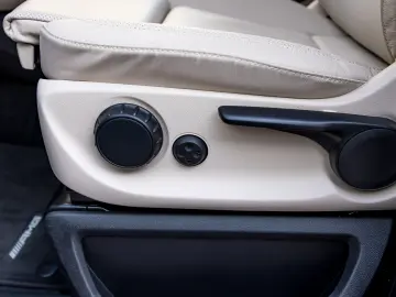 Mercedes-Benz V300d 4Matic Extralong