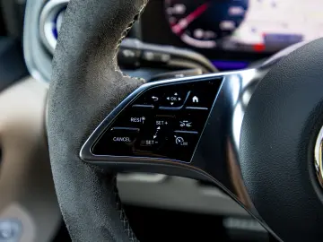 Mercedes-Benz V300d 4Matic Extralong