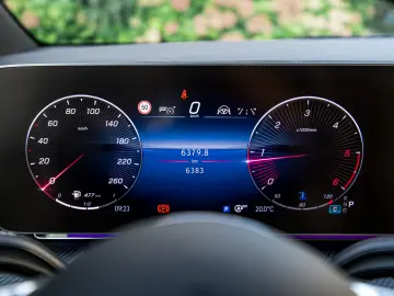 Mercedes-Benz V300d 4Matic Extralong