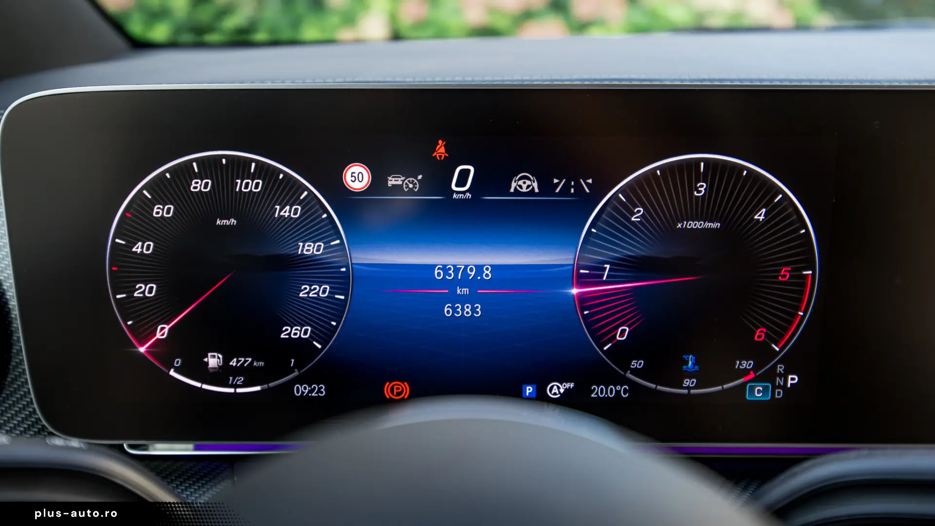 Mercedes-Benz V300d 4Matic Extralong