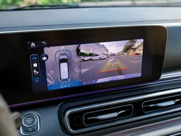 Mercedes-Benz V300d 4Matic Extralong