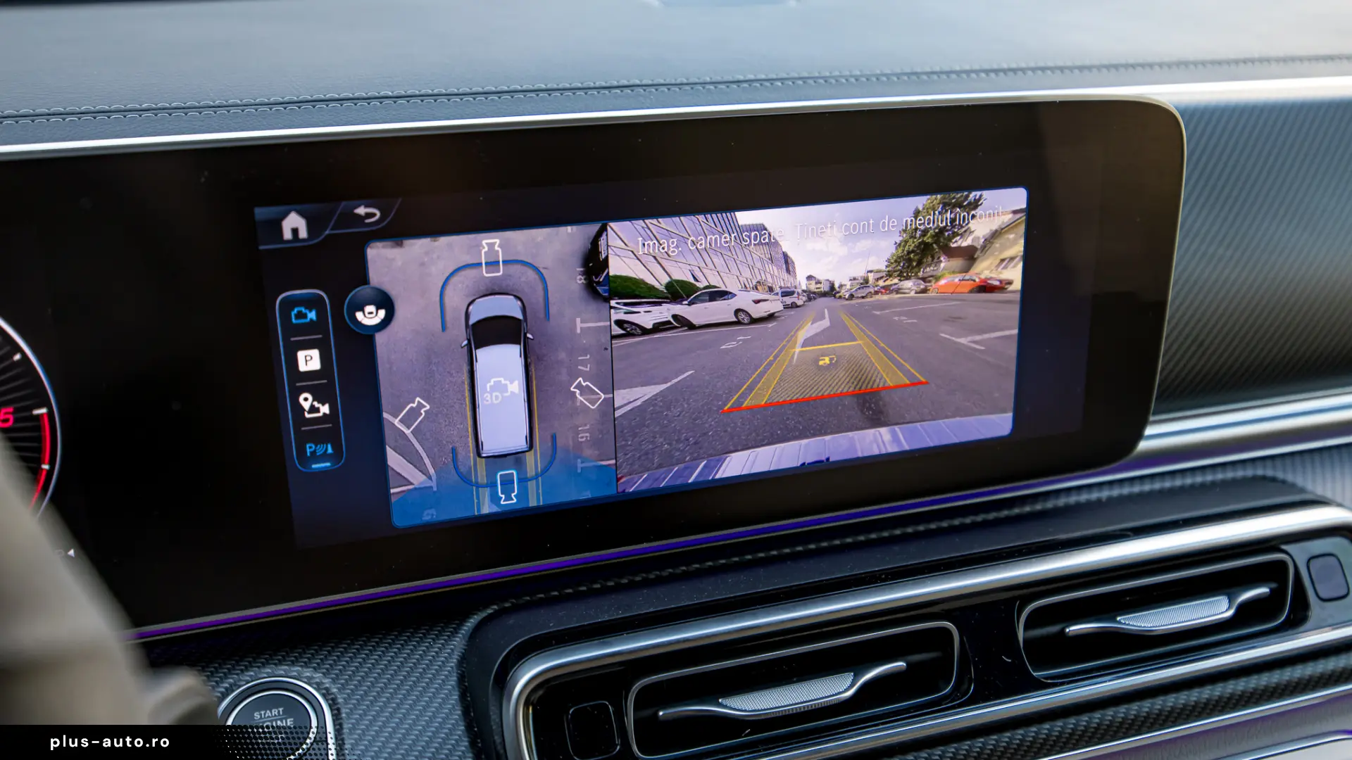 Mercedes-Benz V300d 4Matic Extralong