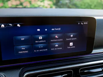 Mercedes-Benz V300d 4Matic Extralong