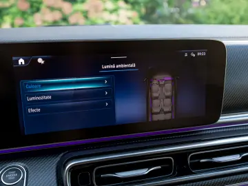 Mercedes-Benz V300d 4Matic Extralong