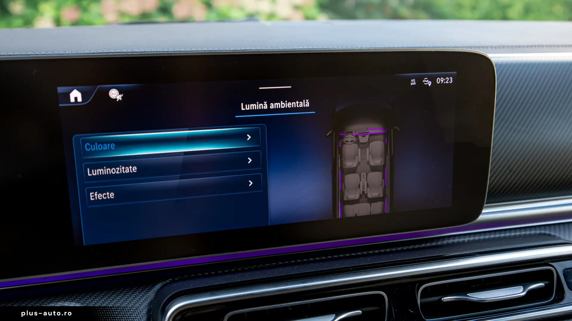 Mercedes-Benz V300d 4Matic Extralong