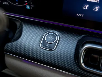 Mercedes-Benz V300d 4Matic Extralong