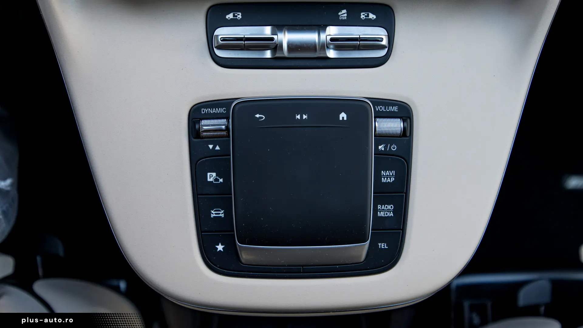Mercedes-Benz V300d 4Matic Extralong