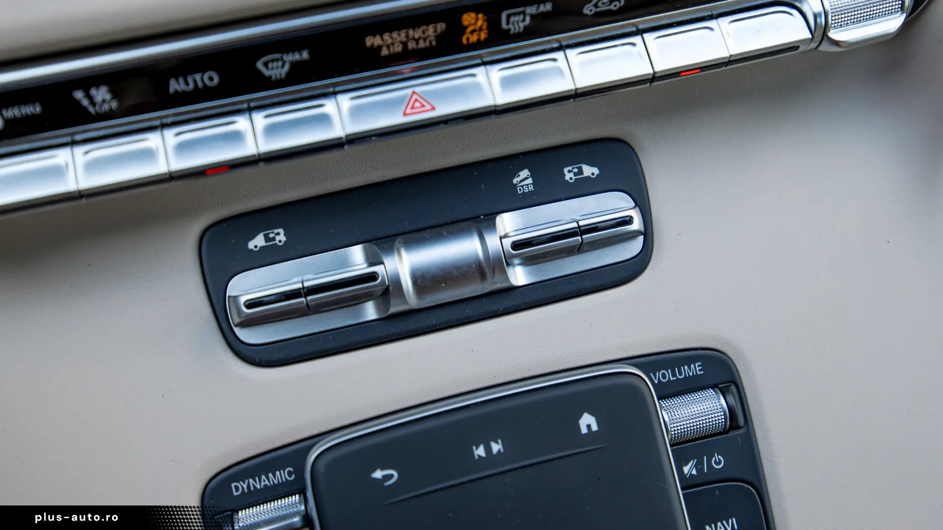 Mercedes-Benz V300d 4Matic Extralong