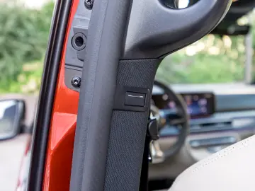 Mercedes-Benz V300d 4Matic Extralong
