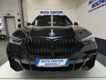 BMW X5 xDrive 40 d M Sportpaket