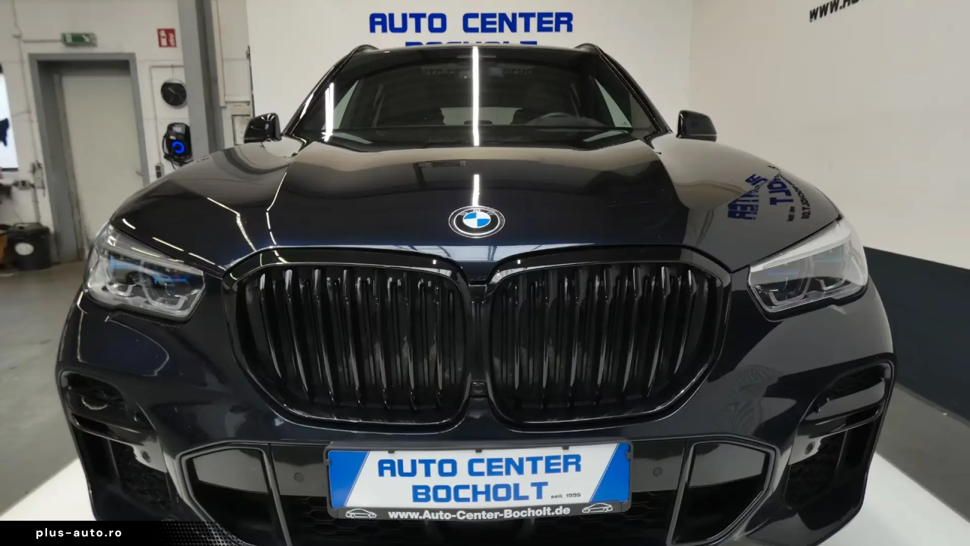 BMW X5 xDrive 40 d M Sportpaket