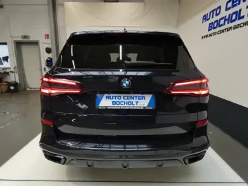 BMW X5 xDrive 40 d M Sportpaket