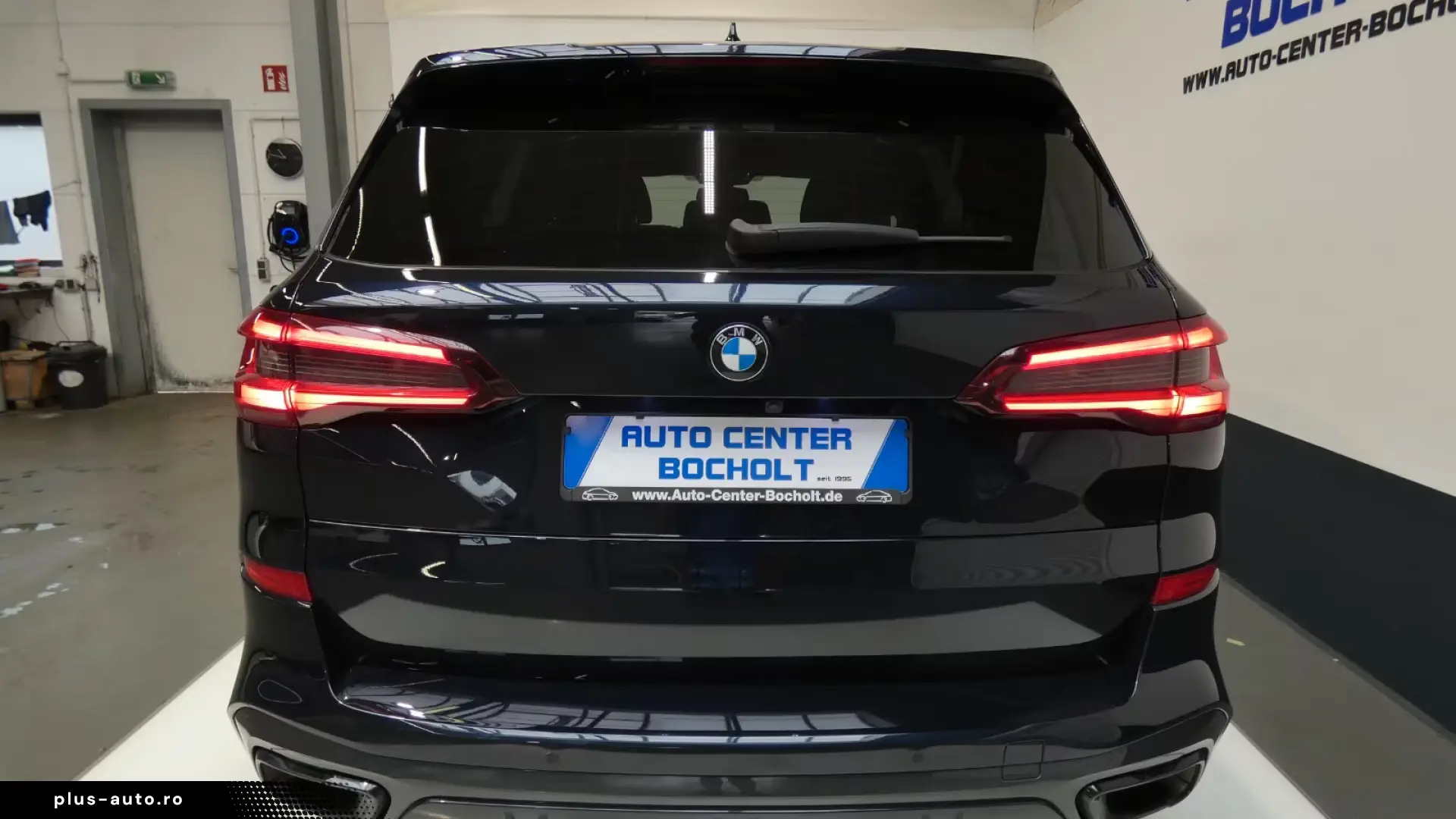 BMW X5 xDrive 40 d M Sportpaket
