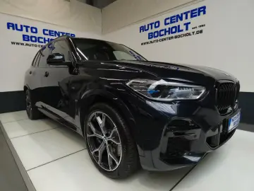 BMW X5 xDrive 40 d M Sportpaket