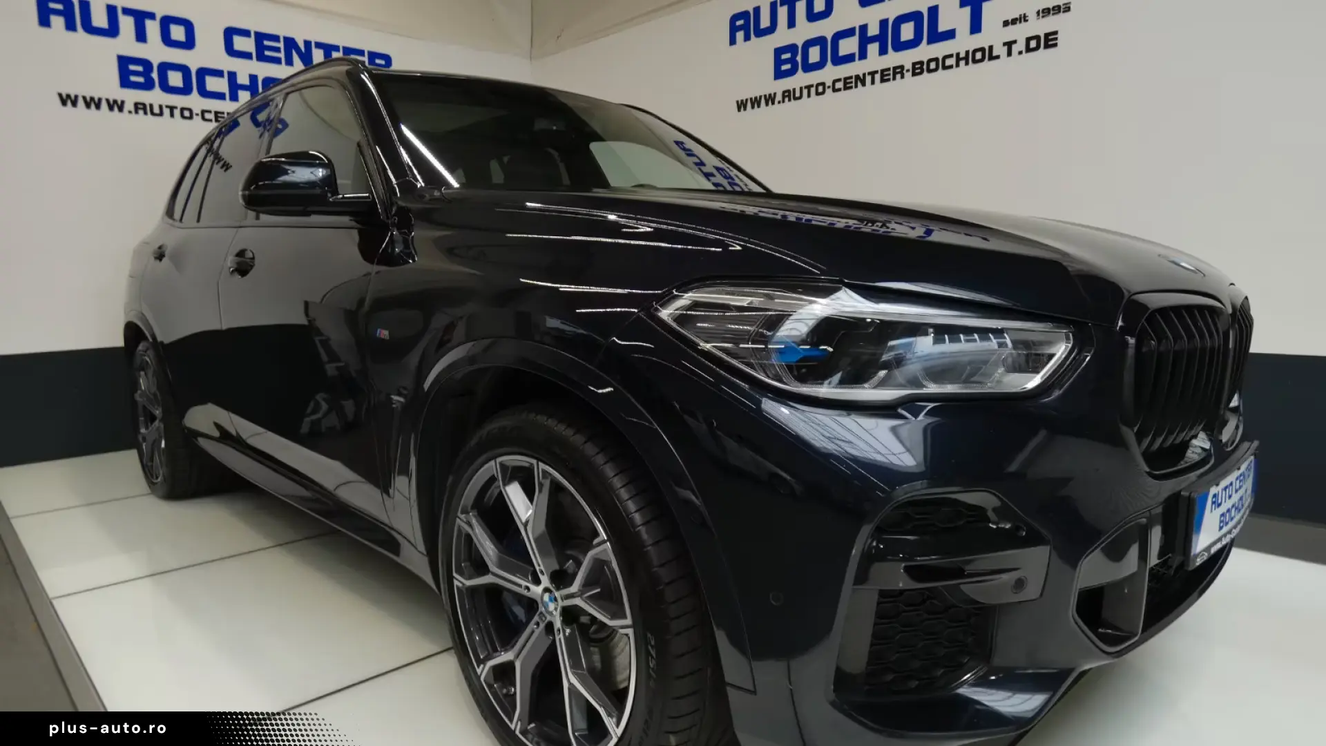 BMW X5 xDrive 40 d M Sportpaket