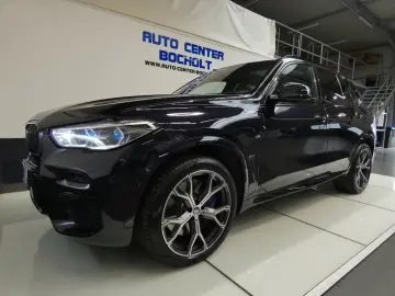 BMW X5 xDrive 40 d M Sportpaket