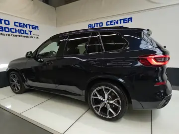 BMW X5 xDrive 40 d M Sportpaket
