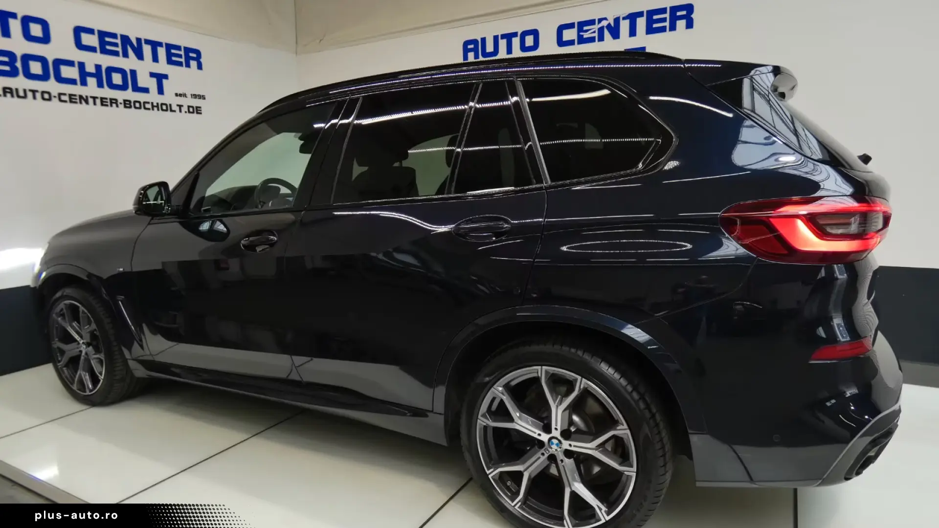BMW X5 xDrive 40 d M Sportpaket
