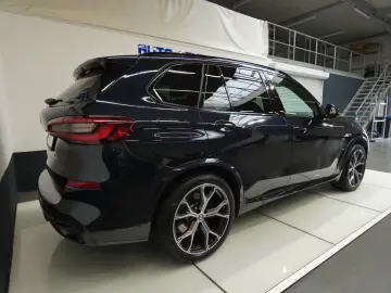 BMW X5 xDrive 40 d M Sportpaket