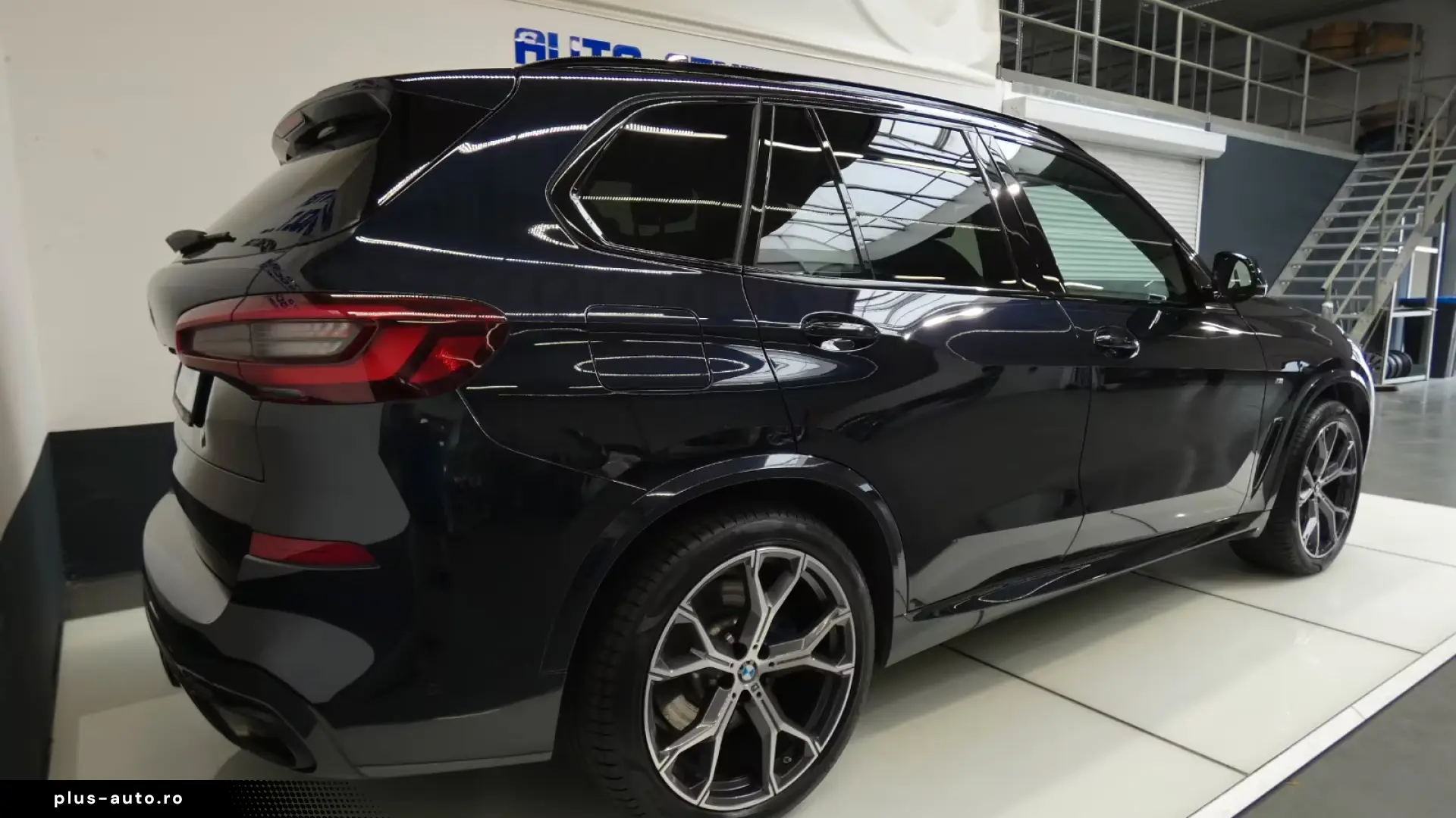 BMW X5 xDrive 40 d M Sportpaket
