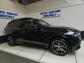 BMW X5 xDrive 40 d M Sportpaket