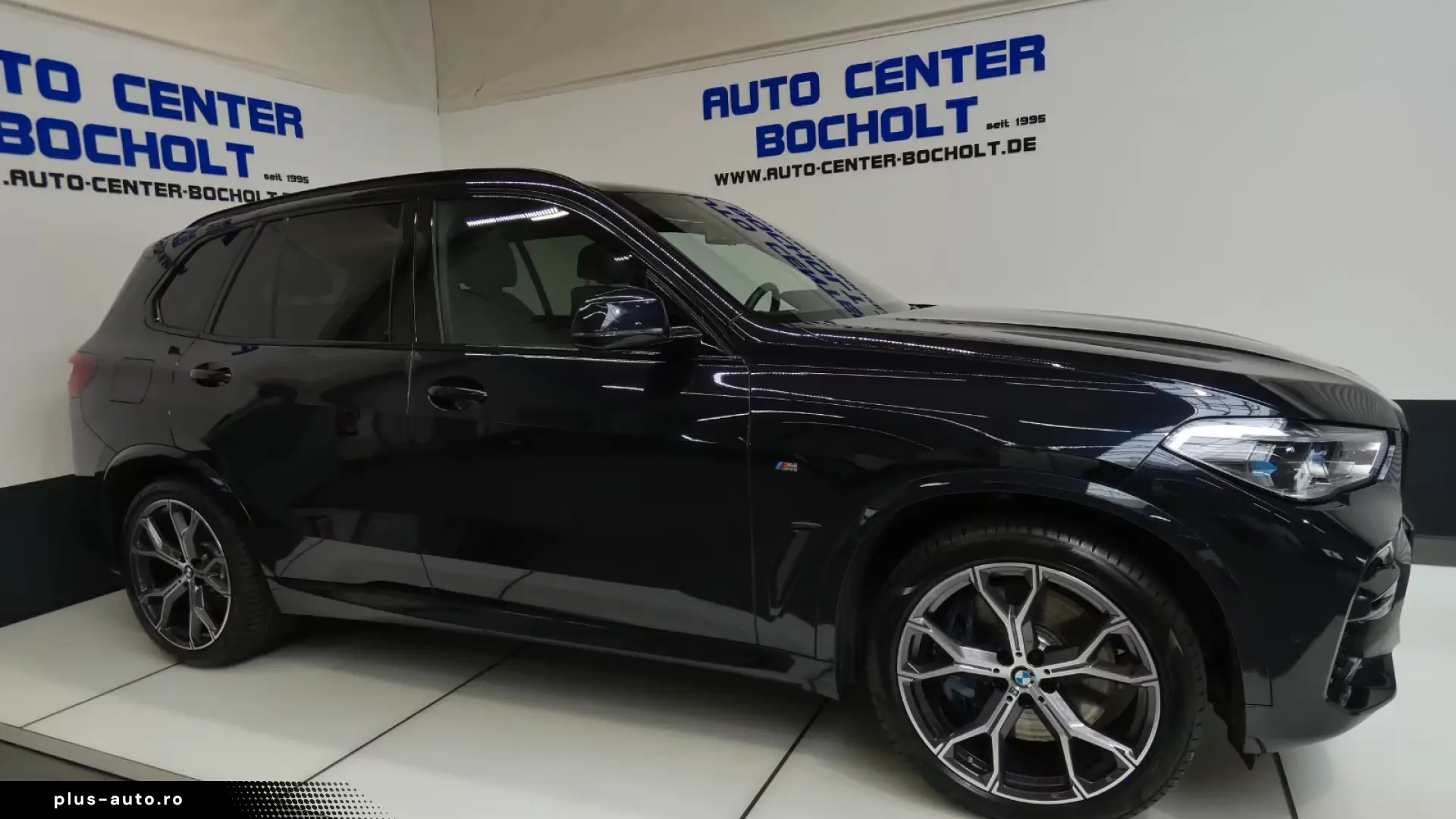 BMW X5 xDrive 40 d M Sportpaket