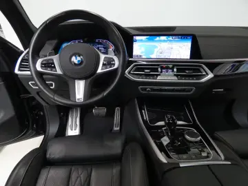 BMW X5 xDrive 40 d M Sportpaket