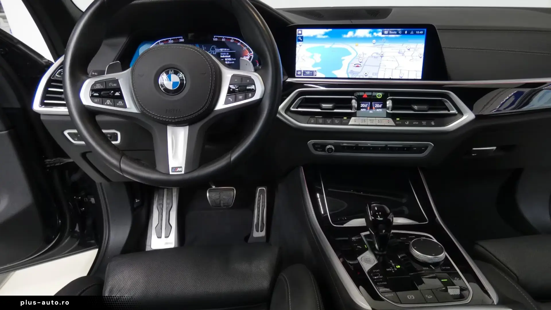 BMW X5 xDrive 40 d M Sportpaket