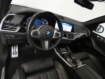 BMW X5 xDrive 40 d M Sportpaket