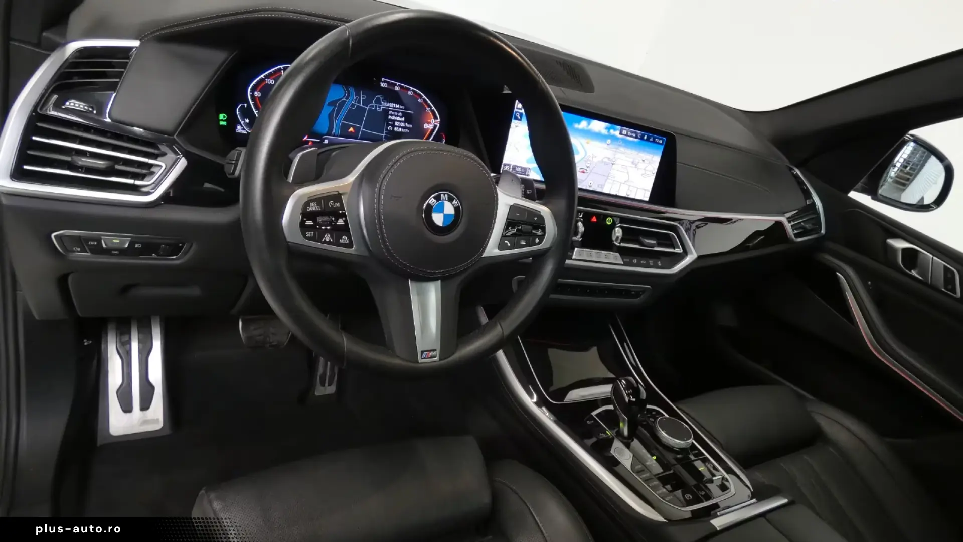BMW X5 xDrive 40 d M Sportpaket
