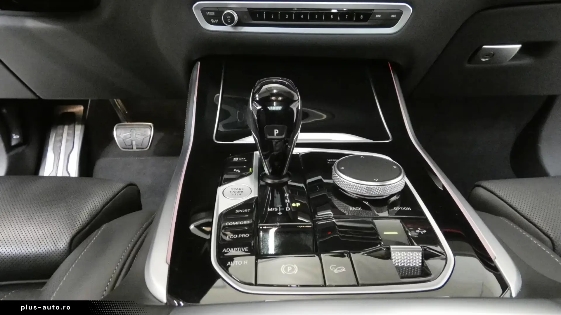 BMW X5 xDrive 40 d M Sportpaket