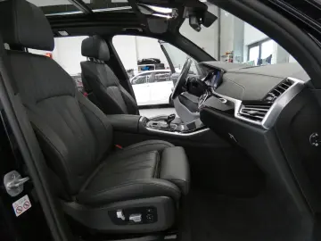 BMW X5 xDrive 40 d M Sportpaket
