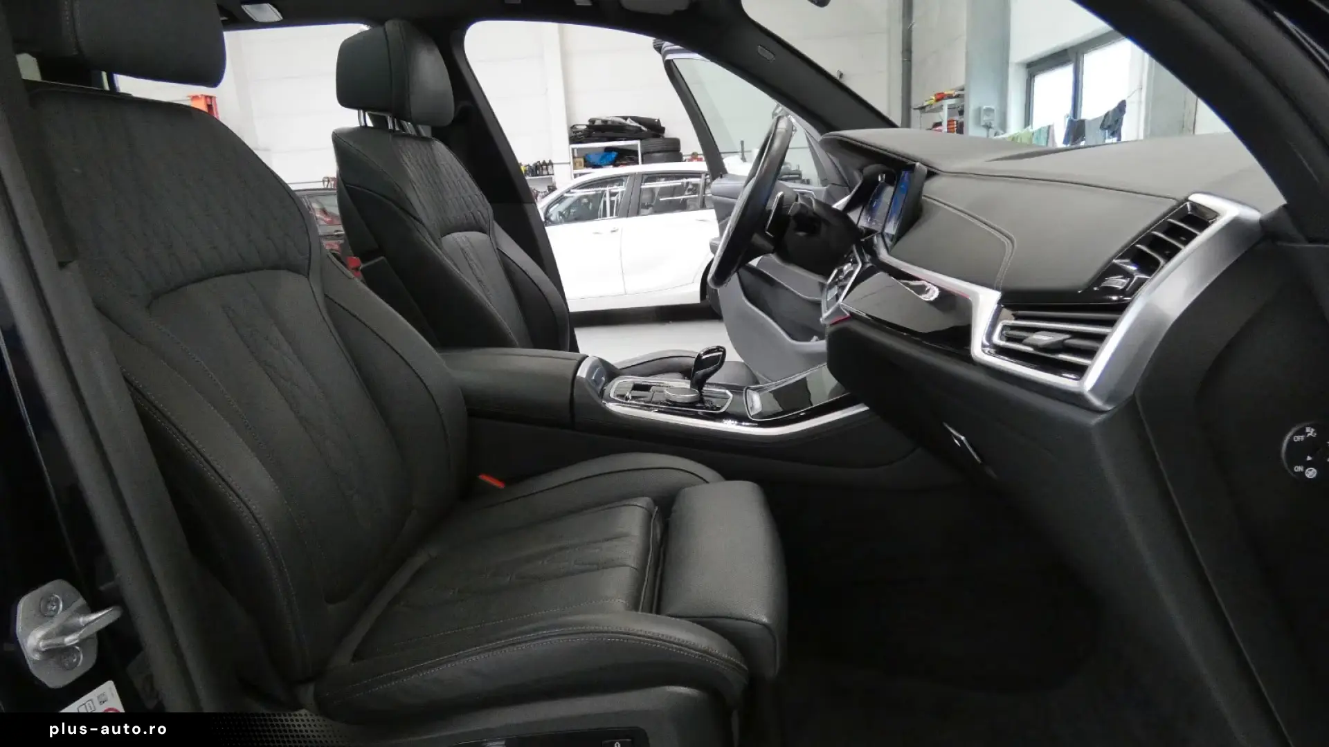 BMW X5 xDrive 40 d M Sportpaket