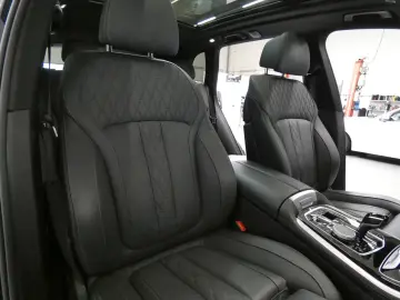BMW X5 xDrive 40 d M Sportpaket