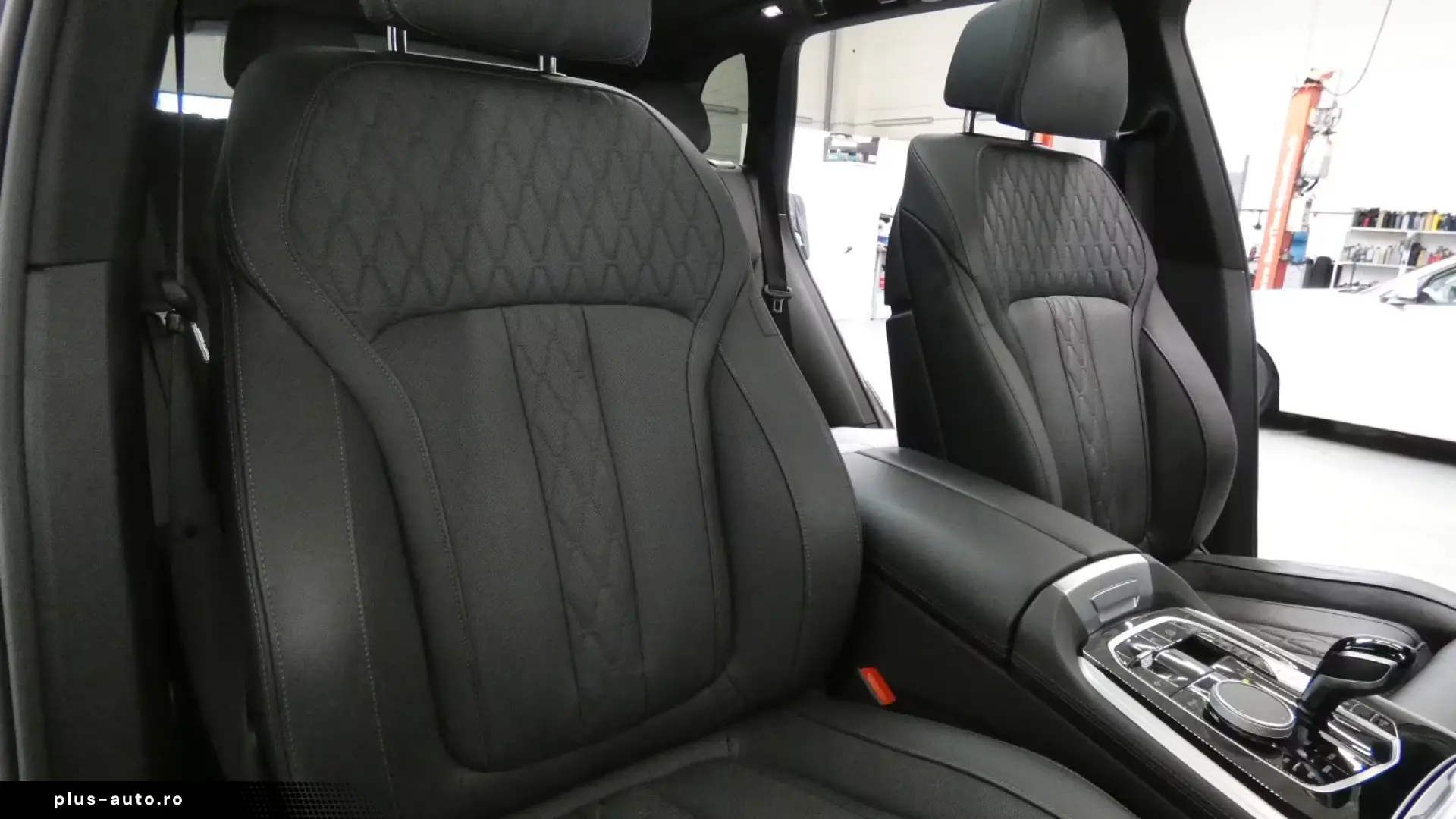 BMW X5 xDrive 40 d M Sportpaket